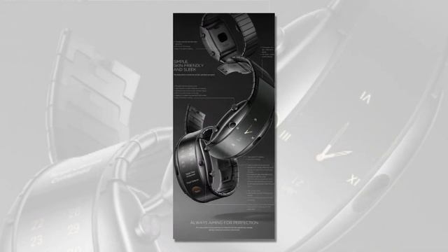 Смартфон Nubia Alpha