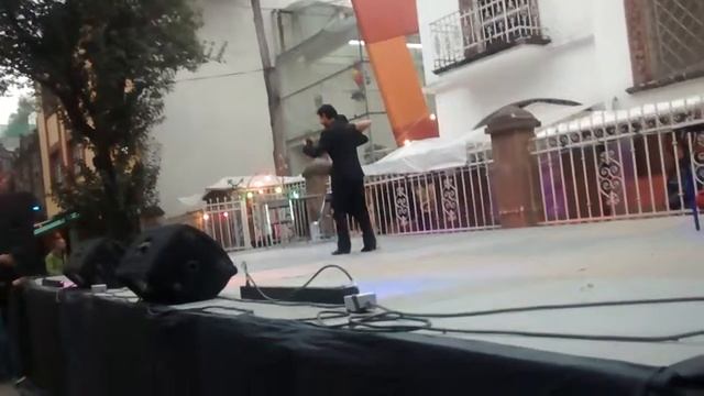 La milonga brava смотреть онлайн