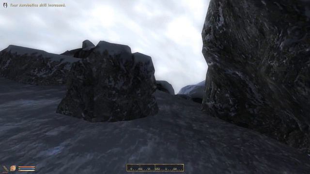 Let's Play Oblivion Fcom Mod | 43 | "Azura's Shrine" смотреть онлайн