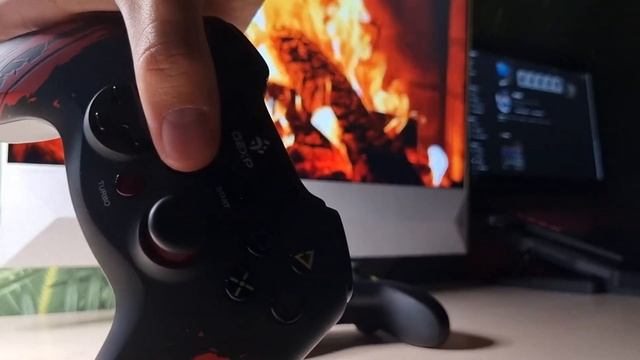 КАКОЙ ГЕЙМПАД ЛУЧШЕ КУПИТЬ В 2023??? DEXP ИЛИ XBOX смотреть онлайн