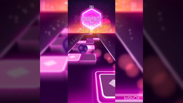 [Tiles Hop : Forever Dancing Ball] Bad Guy - Billie Eilish | ENDLESS | MODE 3 смотреть онлайн