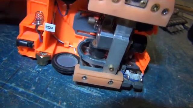 Мелкий ремонт лазерного уровня CoNDTrol Red 2D с небольшим внутренним обзором смотреть онлайн