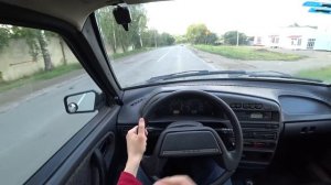 СЧАСТЛИВЫЙ DIMAVIPER ЕДЕТ НА ЧЕТЫРКЕ И ПОЕТ!