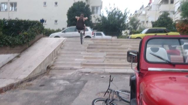 ЛОВИМ РЫБУ НА ДЕТСКУЮ ИГРУШКУ, УРАГАН УНЕС ПОСТЕЛЬНОЕ БЕЛЬЕ, ПОСЛЕДНЯЯ КАТКА В ТУРЦИИ смотреть онлайн