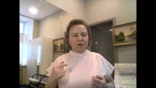 Программа релаксации и нейромышечной активации Полет смотреть онлайн