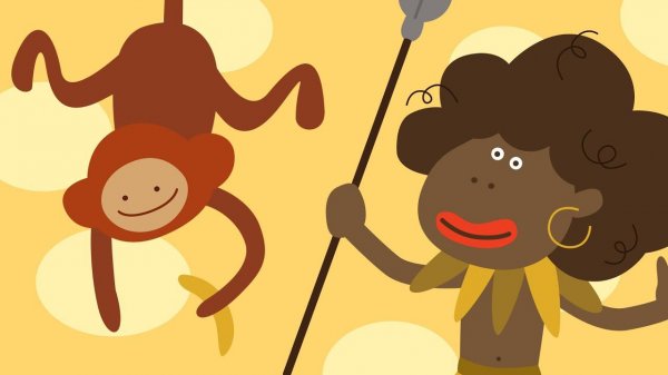 Tick-Tack - Kinder-Spaß Edutainment-Song in deutscher Sprache