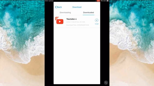 ? Как скачать ютуб без рекламы?!? смотреть онлайн