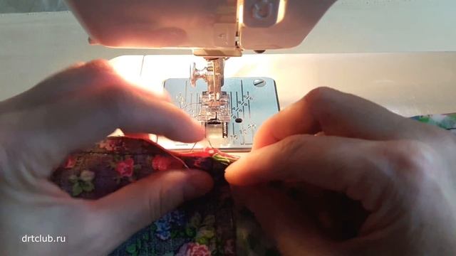 Шьём ЛОСКУТНОЕ ОДЕЯЛО из квадратов. Лоскутное покрывало своими руками