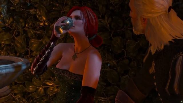 Ведьмак 3 - Это точно Next-Gen? смотреть онлайн