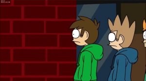 Friday Night Funkin' VS Eddsworld WTFuture FULL WEEK + New 5 Cutscenes + COOL mechanisms !!