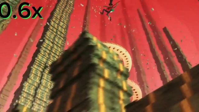 НУ РАЗВЕ Я ПЛОХОЙ НО ЕСЛИ В КАДРЕ ЛОРАКС ТО ВИДЕО ЗАМЕДЛЯЕТСЯ смотреть онлайн