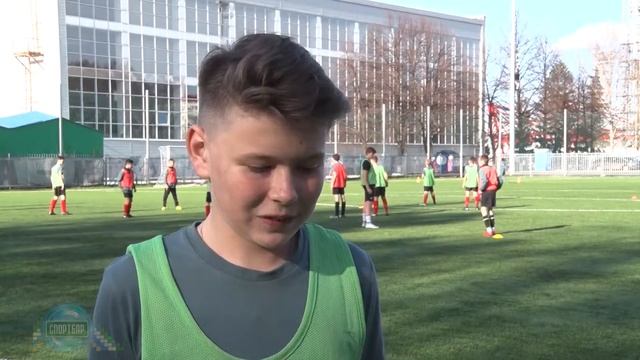 Юниоры ФК «Уфа» примяли участие в турнире GO CUP в Бразилии смотреть онлайн