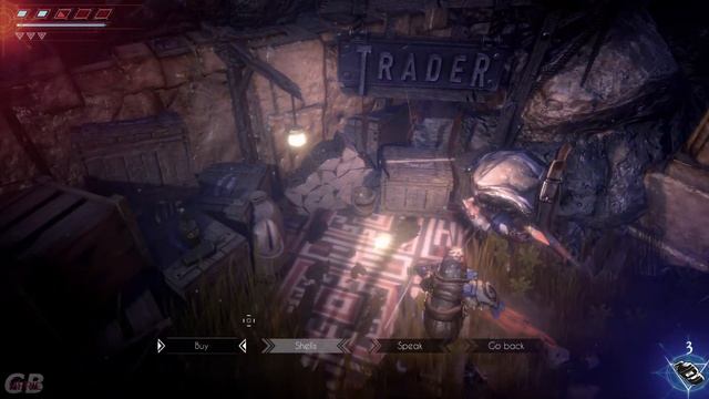 QL | Clid The Snail (2021) a game that wanted to be like Zax Alien Hunter смотреть онлайн