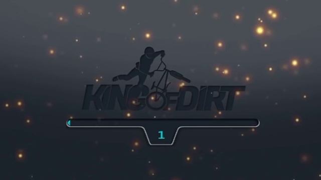 King Of Dirt - Зрелищный BMX симулятор на Android(Review) смотреть онлайн