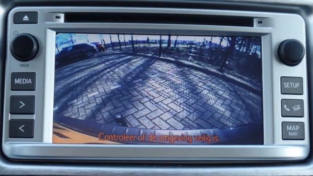 Toyota Verso 1.8 VVT-I DYNAMIC BUSINESS смотреть онлайн