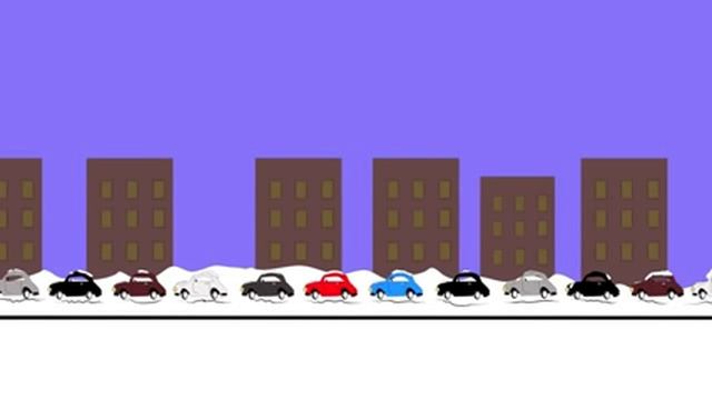 Il fait froid c'est l'hiver en france смотреть онлайн