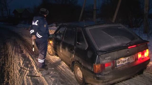 Проект АнтиПьянь: смотреть онлайн