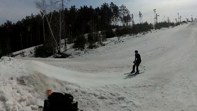 Тренировка на Уктусе смотреть онлайн