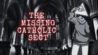 Cathars: The Catholic Sect The Church Destroyed | Prism Of The Past