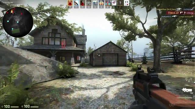 CS АЧИВКИ #1 Игра по правилам смотреть онлайн