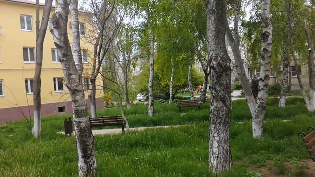 Анапа 19.04.2018 Температура воздуха и воды в море. У нас появился термометр!!!! смотреть онлайн