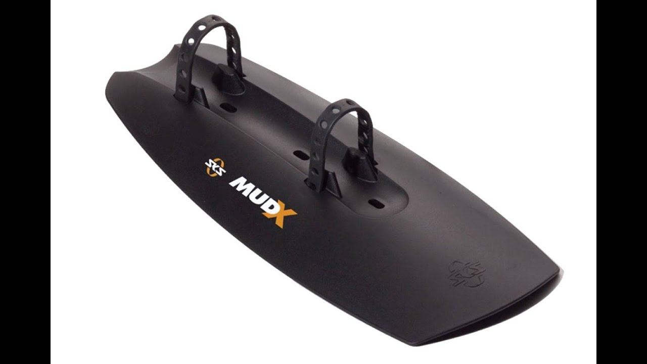 Велоподкрылок SKS Mud-x