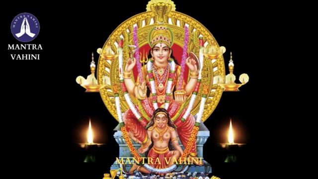 Sarva Mangala Mangalye | Durga Mantra 108 times смотреть онлайн