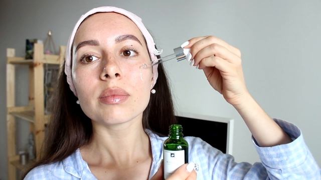 Уход за лицом косметикой Biothal Красивая здоровая сияющая кожа без тонального крема и макияжа! смотреть онлайн