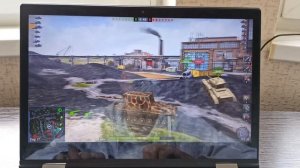 Самый мощный Планшет в мире!