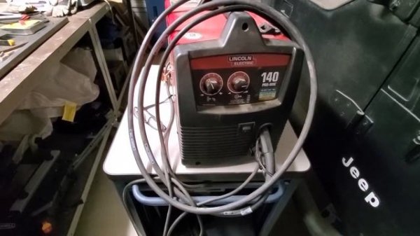 Gun4IR - 16:9 Ratio Arcade Cabinet Part 1