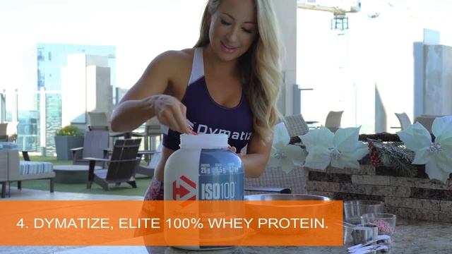 Top 5 USA Whey Proteins That Are Available In INDIA. смотреть онлайн