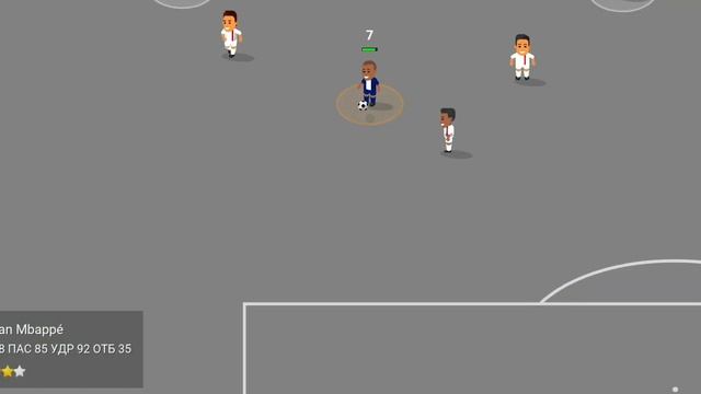 КАРЬЕРА ЗА ТРЕНЕРА В SOCCER CHAMPS ЗА ПСЖ.ВЫЙГРАЕМ ЛЧ???? смотреть онлайн