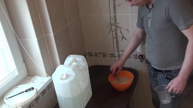 Домашний ужин для всей семьи 