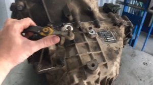 Механическая коробка передач Джили МК Джили МК Кросс