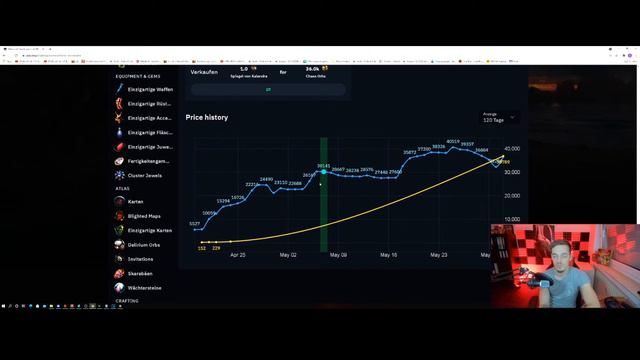 [GER] Path of Exile Anfänger Guide. Was ist Poe Ninja? смотреть онлайн