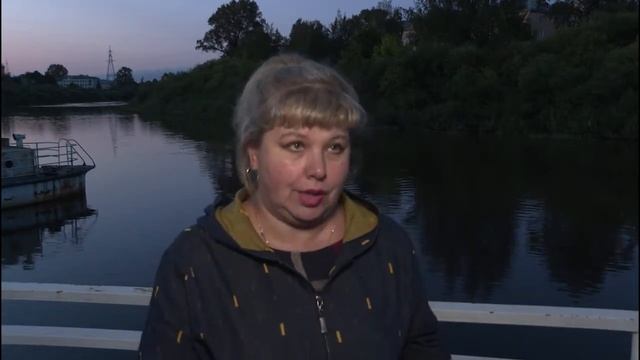 Развивать речное сообщение предложили участники воркшопа по благоустройству набережной смотреть онлайн
