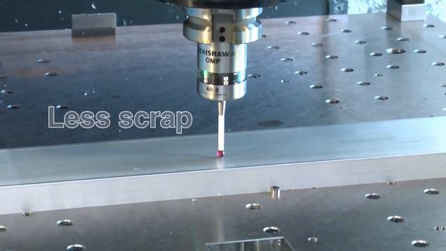Renishaw OMP40-2 смотреть онлайн