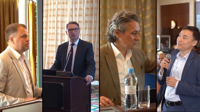 Beeline Business Hub Атырау