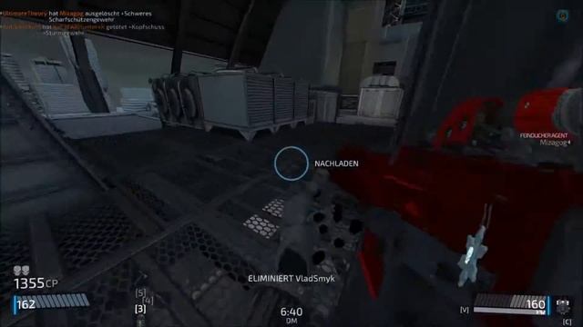 Blacklight Retribution: SMG Gameplay Vertigo 20/3 [HD] смотреть онлайн