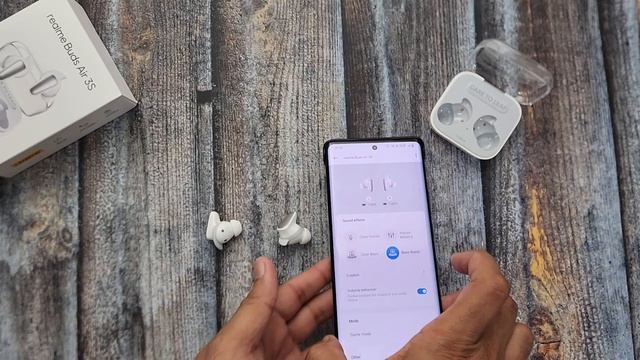 Realme Buds Air 3S unboxing Quick Review | Best TWS under RS 2,499? смотреть онлайн