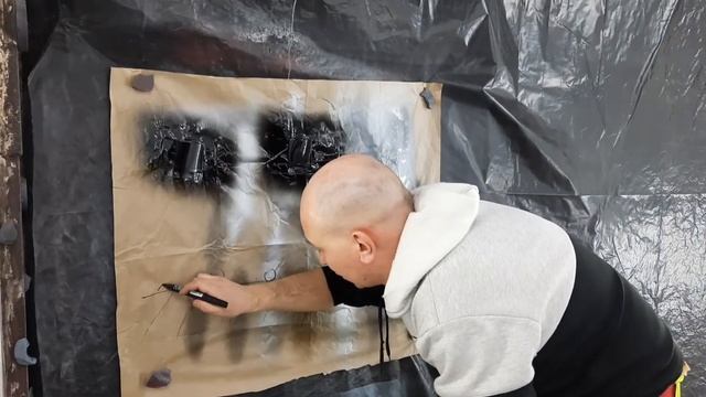 Для чего нужна Липкая салфетка, Антистатик !!!