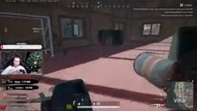 ?BATTLEGROUNDS? | ДЕВОЧКА В PUBG |? смотреть онлайн
