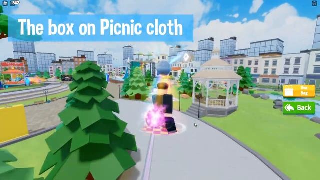 all boxes location free nova and elf rthro bundle Luobu Mystery Box Hunt roblox #event free items смотреть онлайн