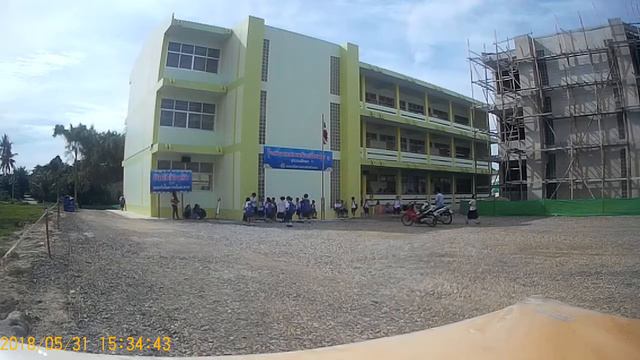 Tessaban muang singhanakorn 1 (ban yang na) school - afternoon2 смотреть онлайн