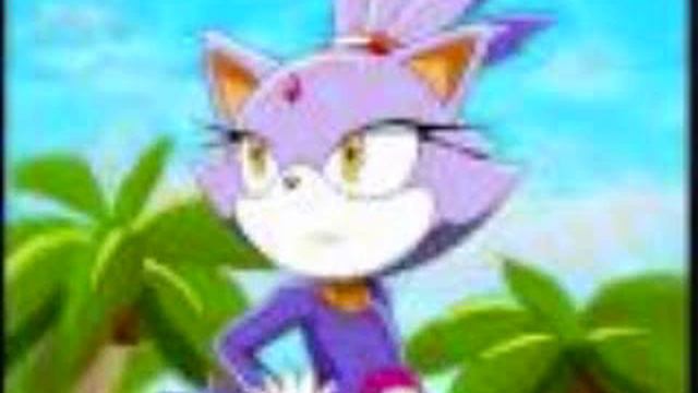Sonic X Season4