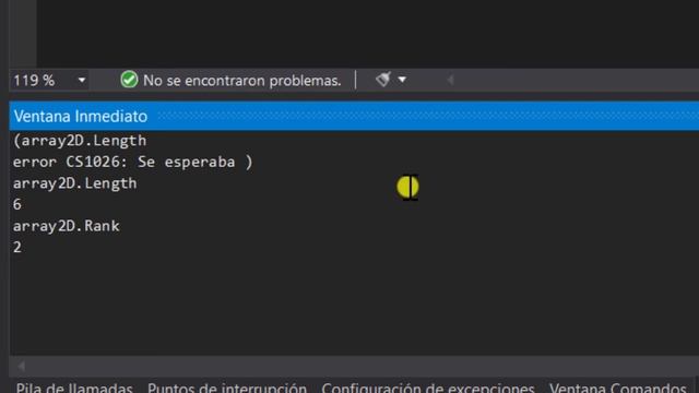 ?APRENDE? a usar los diferentes [TIPOS DE ARRAYS] en C# смотреть онлайн
