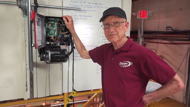 Troubleshooting LiftMaster Operator Error Codes смотреть онлайн