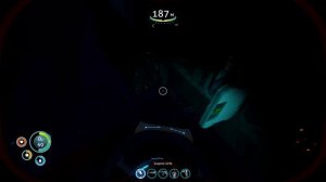 Subnautica- Все места где можно найти руку-захват костюма краб.