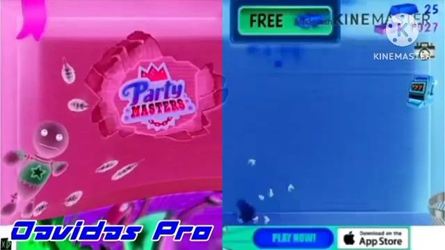 Preview 2 Kick The Buddy Effects | Klasky Csupo (2001) Effects | Combined смотреть онлайн