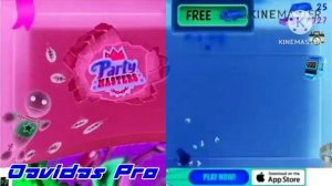 Preview 2 Kick The Buddy Effects | Klasky Csupo (2001) Effects | Combined